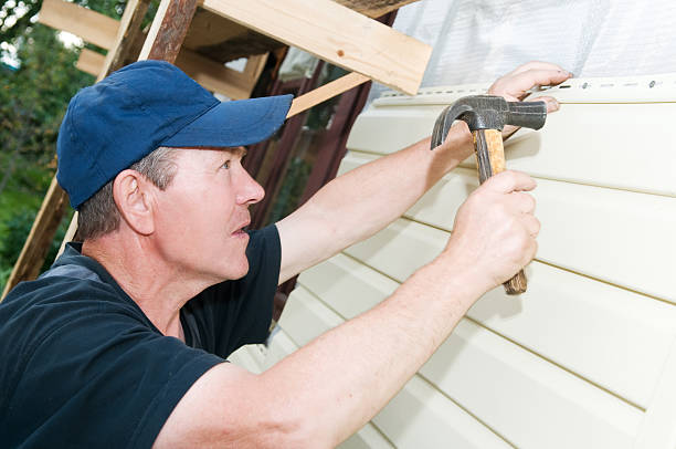 Reliable Avenel, NJ Siding Solutions