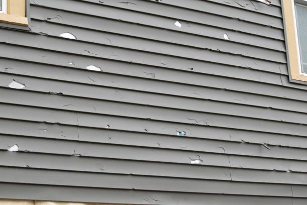 Storm Damage Siding Repair in Avenel, NJ